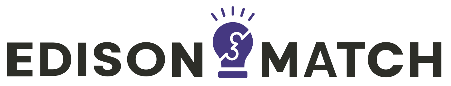 EDISON MATCH